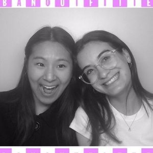 Meet your Posher, Zoe